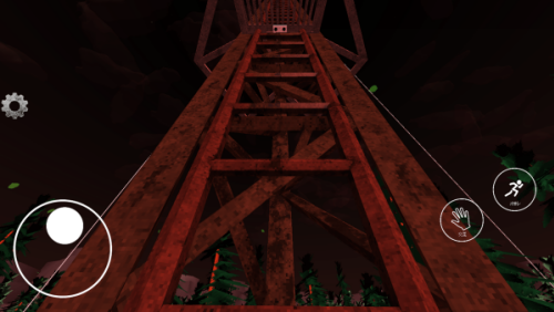 极限恐怖逃亡安卓版下载安装