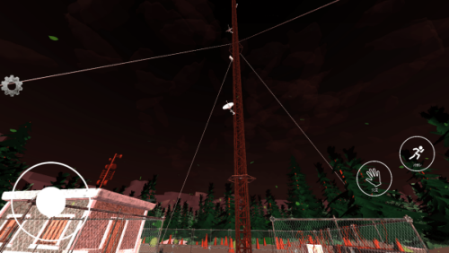 极限恐怖逃亡游戏安卓版下载v0.1