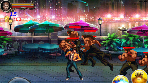 功夫格斗手机版下载安装