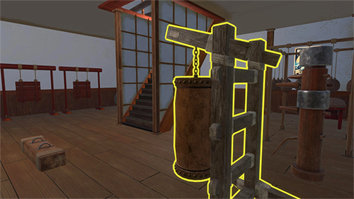 格斗学校模拟器内置菜单版下载安装