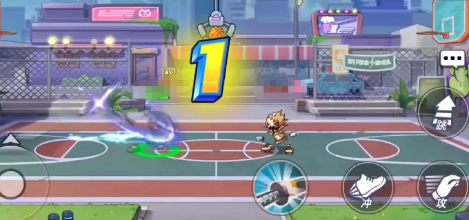 灌篮军团虚空小丑怎么玩