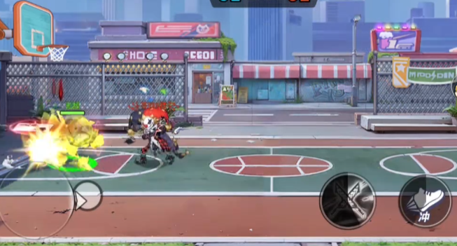 灌篮军团虚空小丑怎么玩