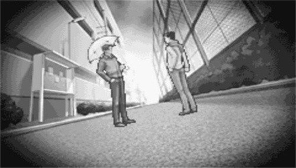 逆转裁判3安卓破解版v2.0