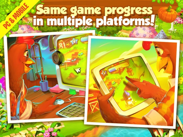 梦幻农场无限金币钻石下载-梦幻农场无限体力版下载v39.0