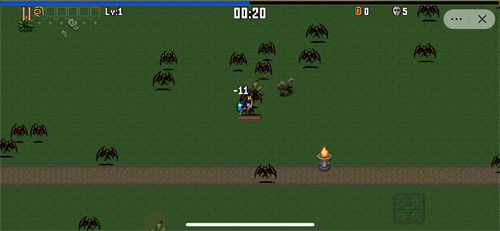 地下城割草破解版无限资源版-地下城割草破解版无广告2025v5.1.2