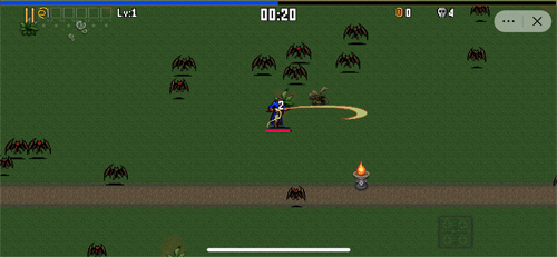 地下城割草无限资源版下载安装