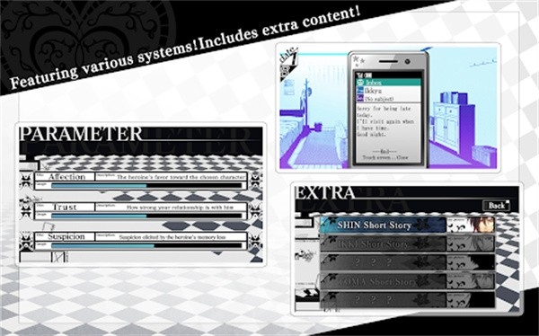 失忆症破解版汉化下载-失忆症汉化版免费下载v1.0