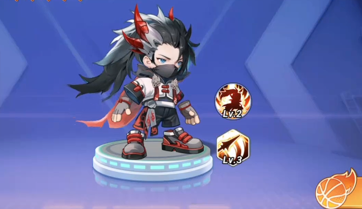 灌篮军团最强SSR球员哪个好