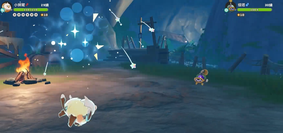 洛克王国世界极品宠物蛋怎么获取