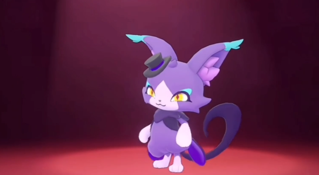 洛克王国世界小夜怎么进化