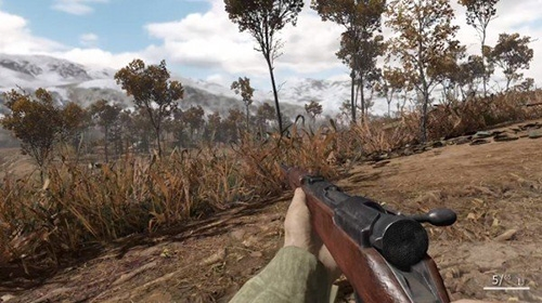 无畏征途破解版无限武器v1.02