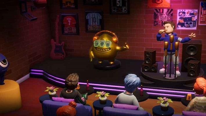 我们的派对下载2025最新版v1.21