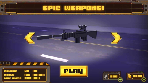 方块僵尸岛破解版内置作弊菜单v1.21