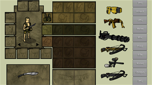 我的士兵中文版下载安装