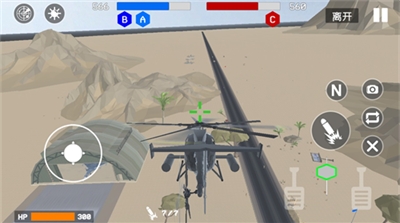 战地2手机中文安卓版-战地2下载破解版内置菜单v1.0