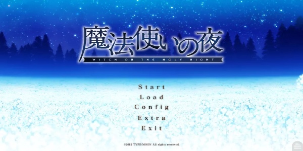 魔法使之夜安卓版下载安装