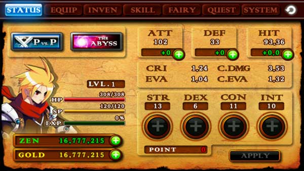 泽诺尼亚传奇4内置菜单版下载安装