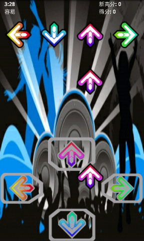 手指跳舞机手机版下载安装