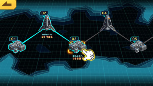 机甲斗兽场破解版下载安装