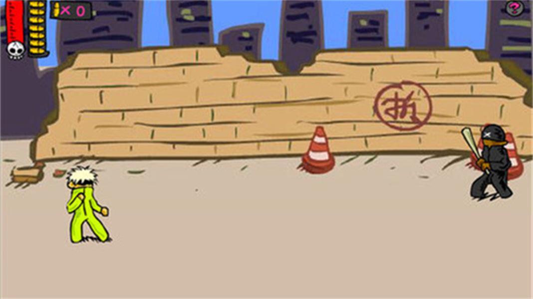 闪客快打2手机版下载安装