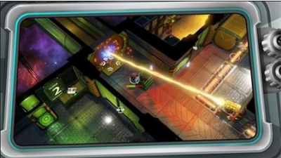 太空刑警3破解版下载安装