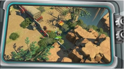 太空刑警3破解版下载安装