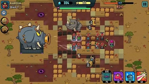 星际炮塔破解版下载安装