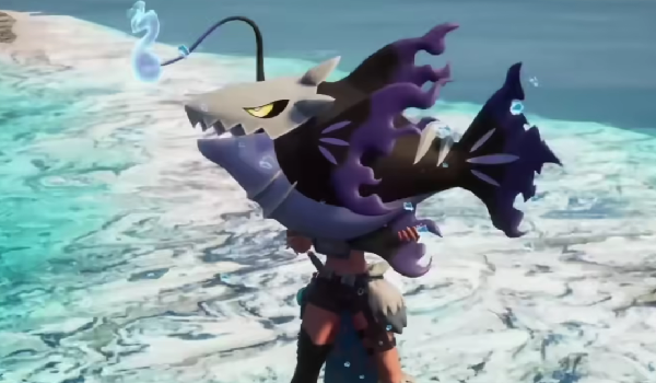 幻兽帕鲁PVP怎么玩