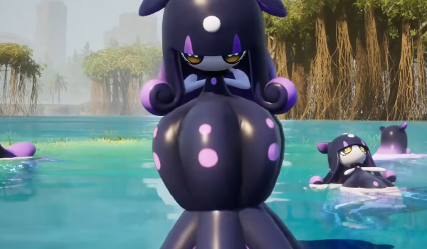 幻兽帕鲁PVP怎么玩