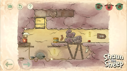 送小羊回家2无敌版下载安装