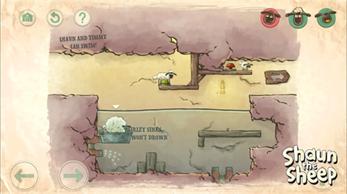 送小羊回家2无敌版下载安装