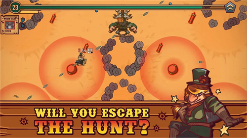 赏金幸存者中文版下载安装