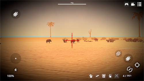 死亡荒野生存无限金钱版下载-死亡荒野生存无限资源版最新版v1.0.7.42