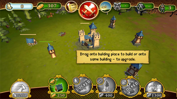 战争高塔汉化破解版下载v2.9.9