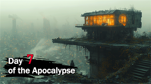 黑暗战争生存中文版下载安装