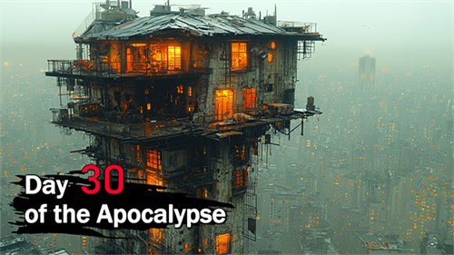 黑暗战争生存中文版免费下载-黑暗战争生存汉化修改版下载v1.25