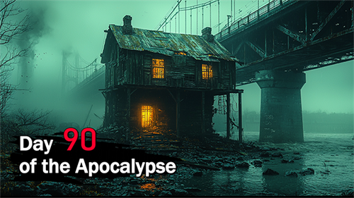 黑暗战争生存汉化修改版下载v1.25