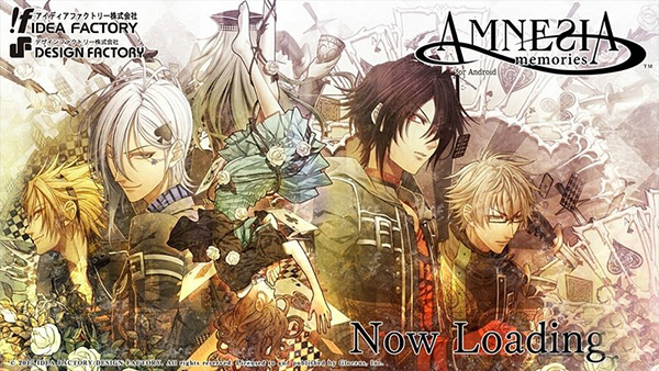 失忆症手机版下载安装