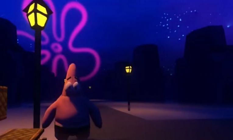 章鱼村的噩梦手机版下载中文-章鱼村的噩梦中文版最新v1.0.1