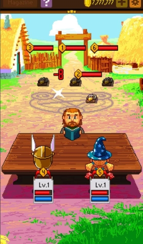 骑士经理2安卓汉化破解版v2.6.23