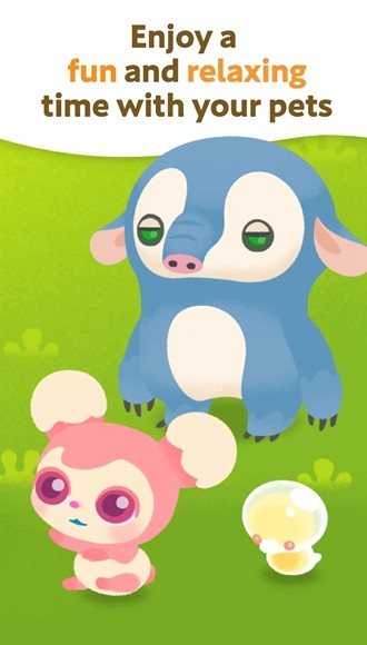 宠物岛安卓中文版下载v2.33