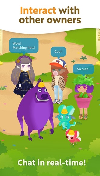 宠物岛最新版下载安装