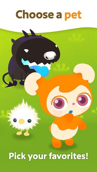 宠物岛游戏最新版下载-宠物岛安卓中文版下载v2.33