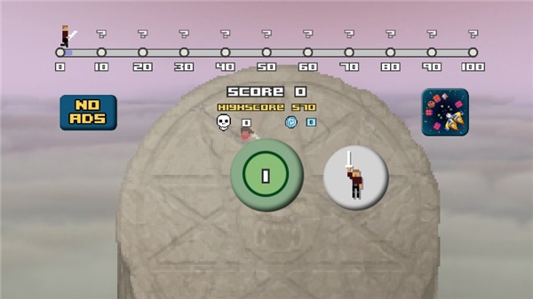 单挑王汉化版内置菜单最新版本v1.289