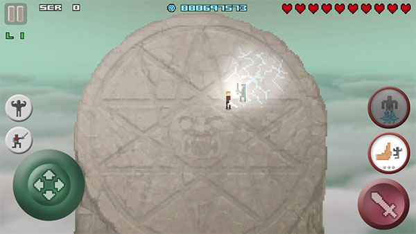 单挑王汉化破解版下载-单挑王汉化版内置菜单最新版本v1.289