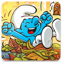 蓝精灵村庄无限金币版