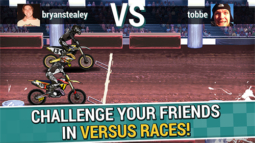 疯狂摩托车技2破解版下载安装