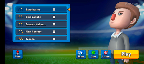 长号冠军手机版最新版下载v1.0.1