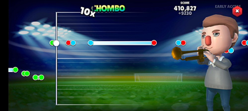 长号冠军手机版中文版-长号冠军手机版最新版下载v1.0.1