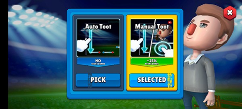 长号冠军手机版最新版下载v1.0.1